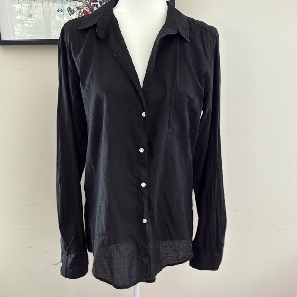 Frank & Eileen Barry Shirt